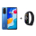 Xiaomi Redmi Note 11S 6/64GB Twilight Blue+ Mi Band 7 - 1090272 - zdjęcie